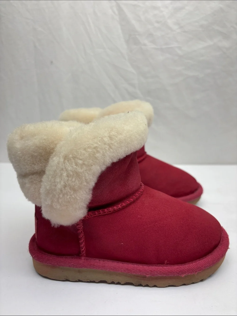 UGG cozy kids